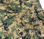 画像4: 海兵隊実物 USMC　Marine Corps Tropical Combat Uniform MCTCU　 ウッドランドマーパットパンツ　SMALL-REGULAR (4)