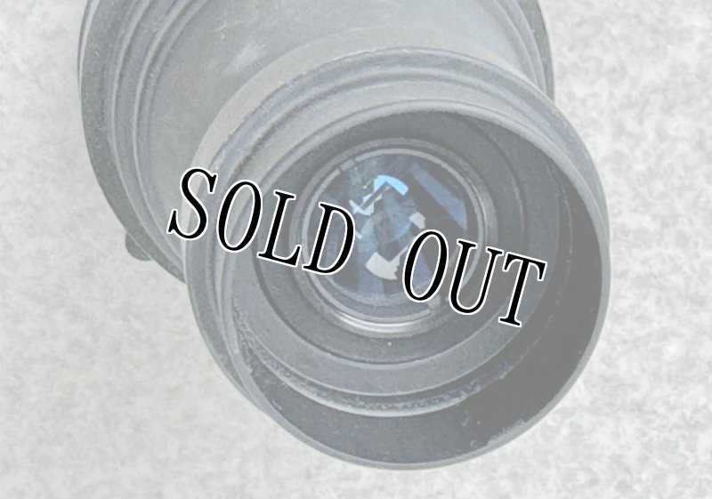 画像6: 米軍実物 ナイトビジョン AN-PVS-7/14 3X MAGNIFIER マグニファイア (6)