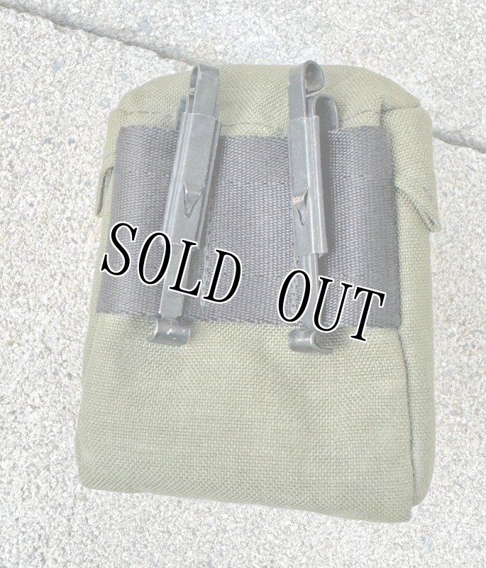 画像13: 米軍実物 ナイトビジョン AN-PVS-7/14 3X MAGNIFIER マグニファイア (13)