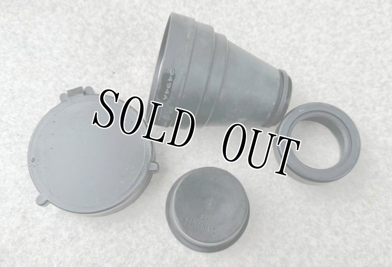 画像2: 米軍実物 ナイトビジョン AN-PVS-7/14 3X MAGNIFIER マグニファイア (2)