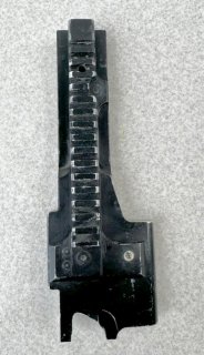 米軍実物 M212 40mmグレネード弾 使用済 安全品 ARMS