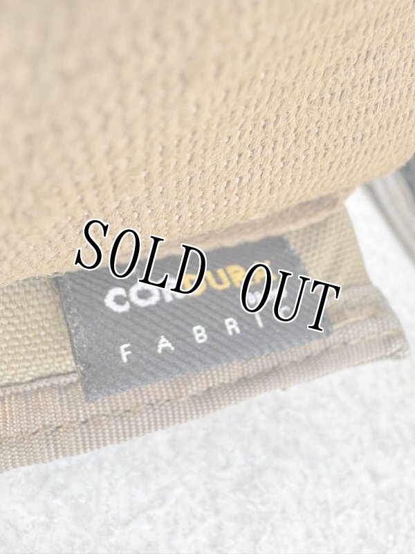 画像16: 米海兵隊放出品  タスマニアンタイガー    ウォーリアーベルト MK3  (16)