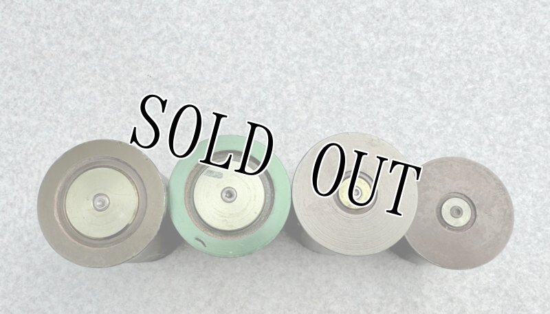 画像6: 米軍実物 40mmグレネード弾  空砲  4個セット　使用済 安全品　 (6)