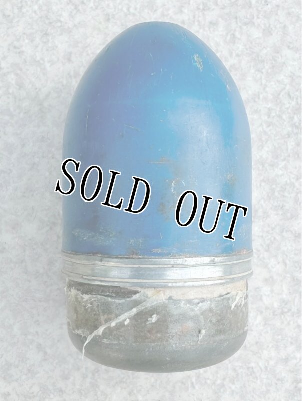 画像4: 米軍実物  M212 40mmグレネード弾  使用済 安全品 (4)