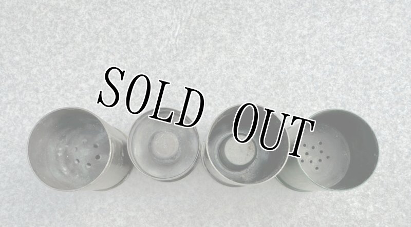 画像5: 米軍実物 40mmグレネード弾  空砲  4個セット　使用済 安全品　 (5)