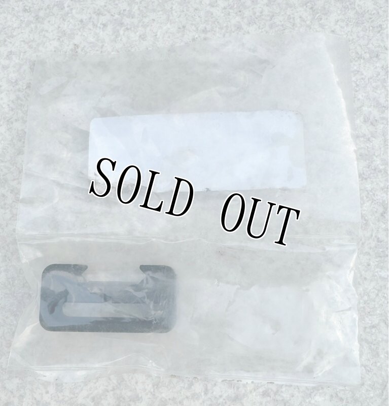 画像3: 米軍実物 レイル マウント フィクスドループ (RMFL) NSN 1005-01-589-7062 (3)