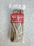 画像1: 米軍放出品 VANGUARD BOOT LACES 72 TAN (1)