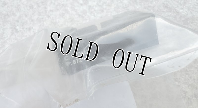 画像4: 米軍実物 レイル マウント フィクスドループ (RMFL) NSN 1005-01-589-7062 (4)