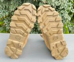 画像7: 新型 !!米海兵隊実物 Rocky USMC Tropical Boot 10.5 M (7)