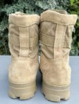 画像3: 新型 !!米海兵隊実物 Rocky USMC Tropical Boot 10.5 M (3)