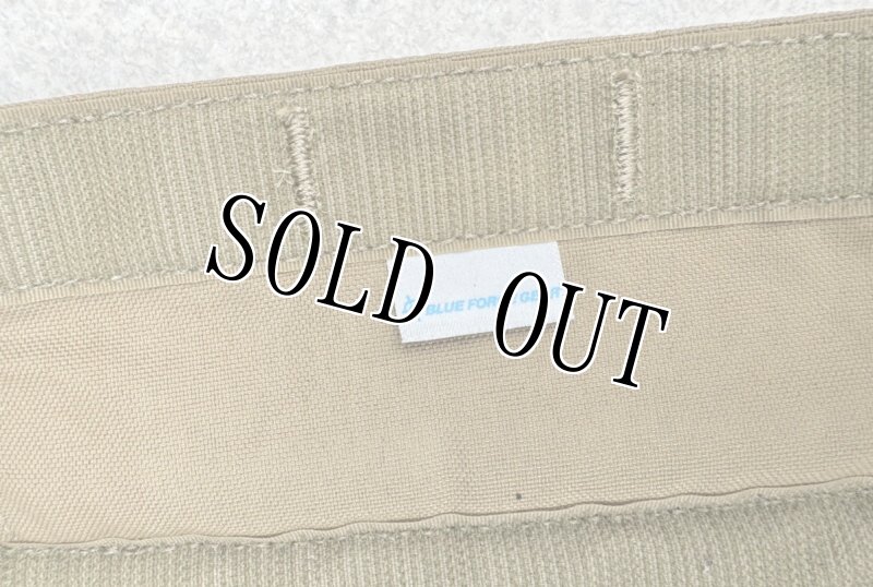 画像5: 米軍実物 Blue  Force Gear LMAC Shoulder Pad Wraps (5)