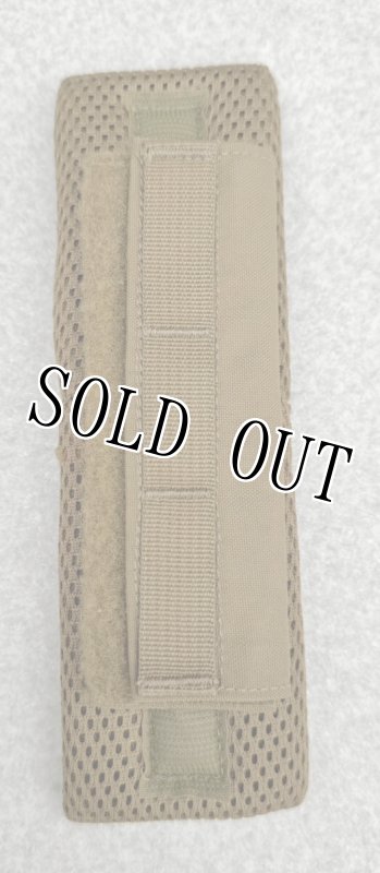 画像7: 米軍実物 Blue  Force Gear LMAC Shoulder Pad Wraps (7)