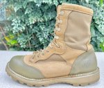 画像5: 米軍実物 DANNER USMC SPEED LACER 15655X GORE-TEX ブーツ 11 W (5)