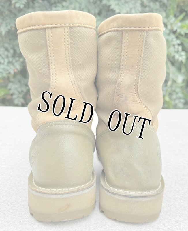 画像3: 米軍実物 DANNER USMC SPEED LACER 15655X GORE-TEX ブーツ 11 W (3)