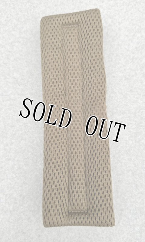 画像8: 米軍実物 Blue  Force Gear LMAC Shoulder Pad Wraps (8)