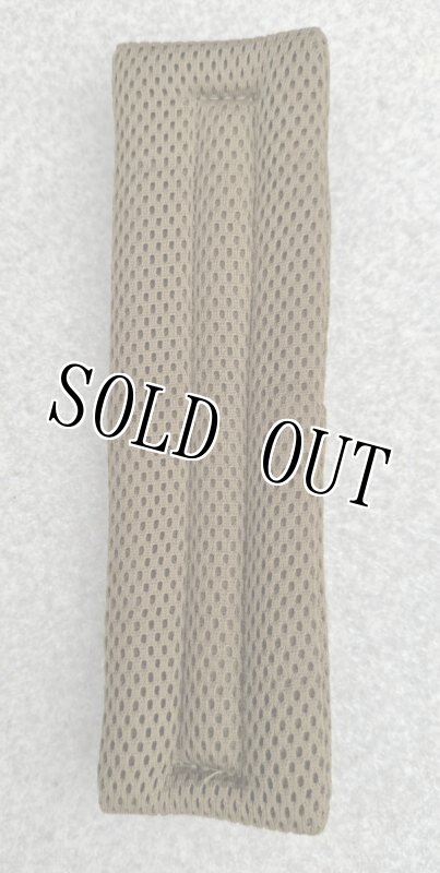 画像3: 米軍実物 Blue  Force Gear LMAC Shoulder Pad Wraps (3)