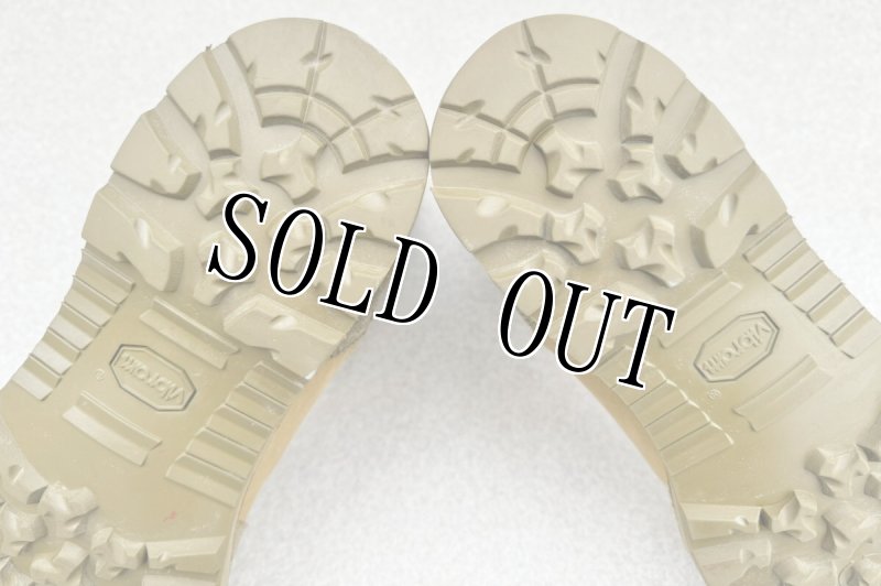 画像9: 米軍実物 DANNER USMC SPEED LACER 15655X GORE-TEX ブーツ 11 W (9)