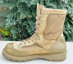 画像6: 米軍実物 DANNER USMC RAT 8 MOJAVE 15678  GORE-TEX ブーツ (6)