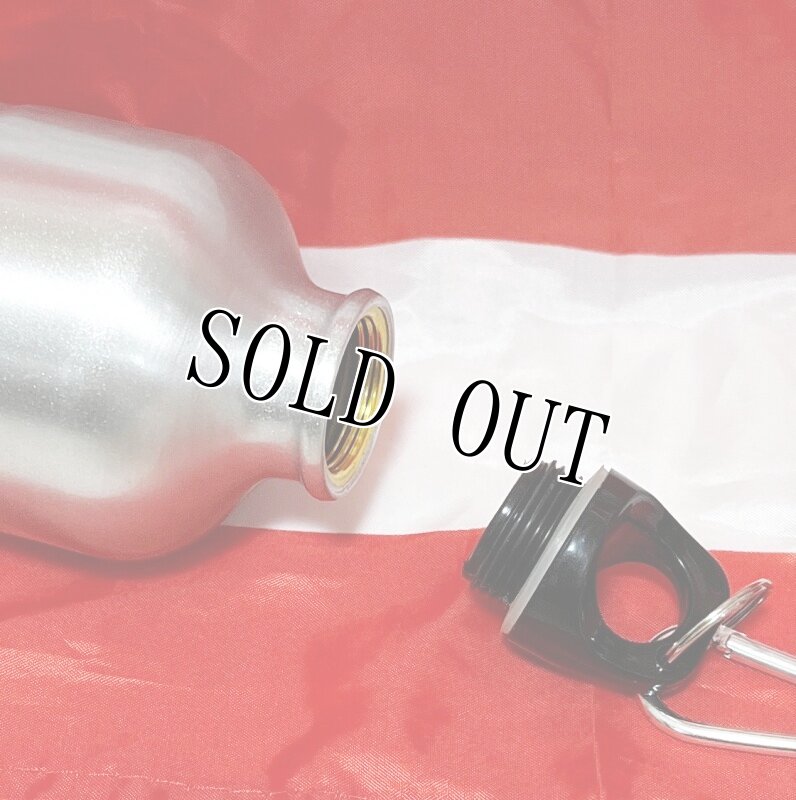 画像4: 米軍放出品 US ARMY アルミボトル (4)