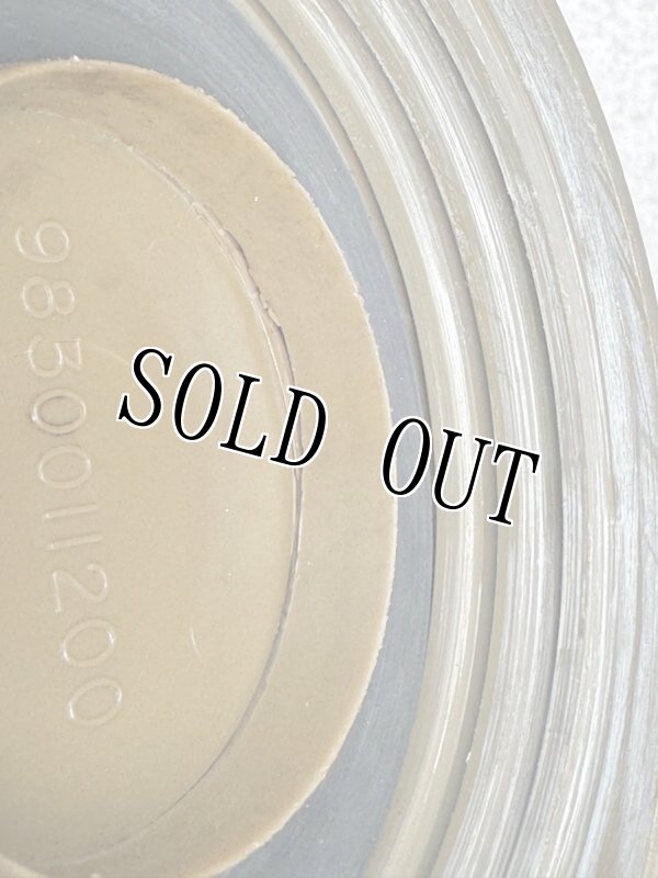 画像11: 米軍実物 SCEPTER CANADA US ジェリ缶 (プラスチック) (11)