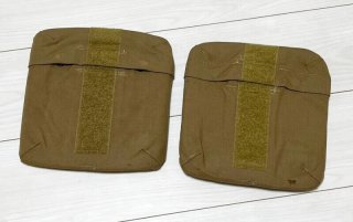 米軍実物 STRIKE FACE E-SAPI 7.62mm アーマープレート SMALL ボディー