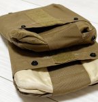 画像5: 米軍実物 USMC IMTV/PC  SIDE PLATE POCKET　 (5)