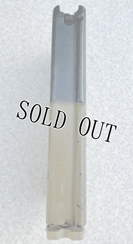 画像4: 米軍実物 FN SCAR 17 10/20 7.62mm NATO 308WIN steel magazine FDE! (4)