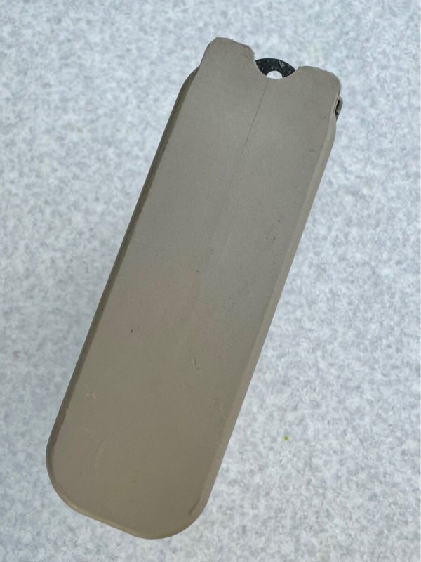 画像6: 米軍実物 FN SCAR-H MK17S/20S  7.62mm 20RD スチールマガジン SOCOM  (6)