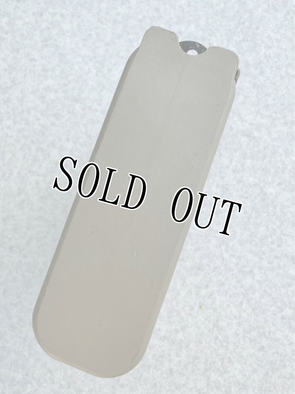 画像6: 米軍実物 FN SCAR 17 10/20 7.62mm NATO 308WIN steel magazine FDE! (6)