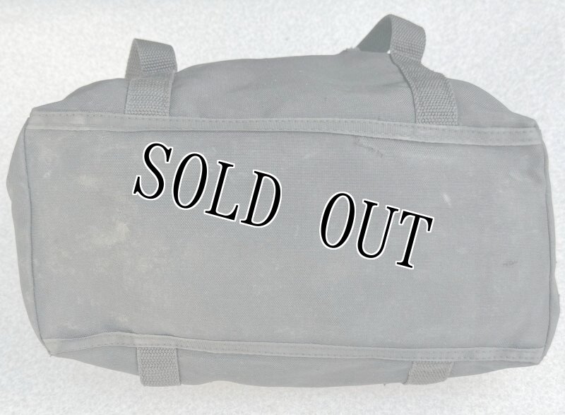 画像4: 米軍放出品  ツール  バッグ  (4)