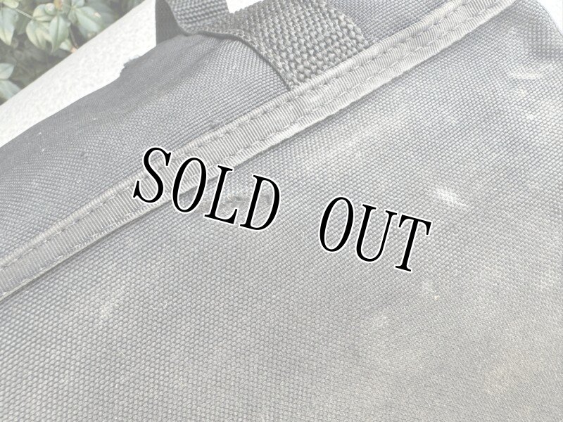 画像9: 米軍放出品  ツール  バッグ  (9)