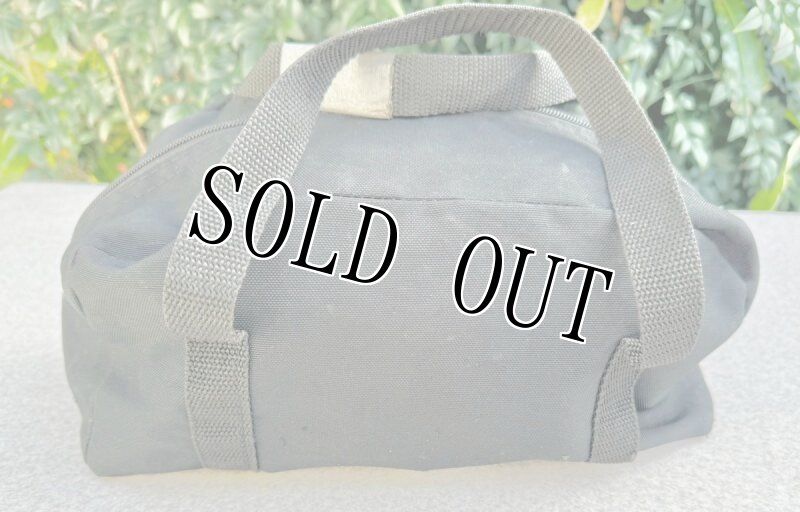 画像2: 米軍放出品  ツール  バッグ  (2)