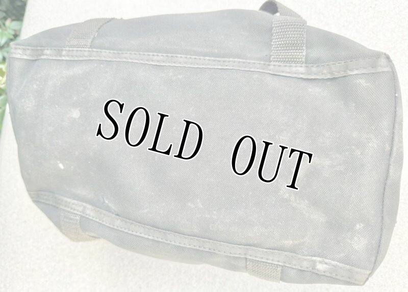 画像3: 米軍放出品  ツール  バッグ  (3)