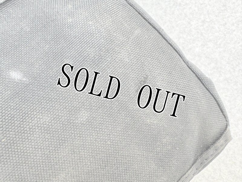 画像7: 米軍放出品  ツール  バッグ  (7)