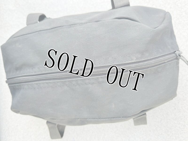 画像5: 米軍放出品  ツール  バッグ  (5)