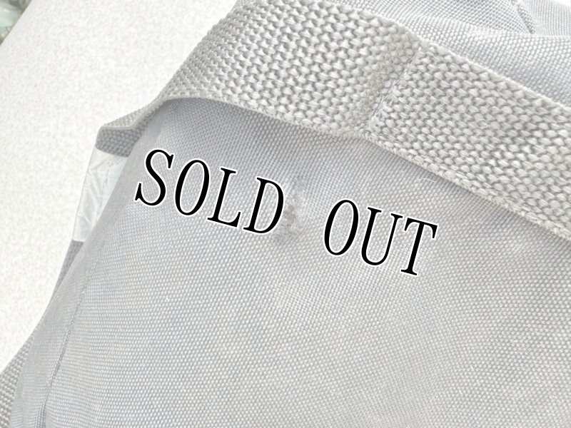 画像8: 米軍放出品  ツール  バッグ  (8)