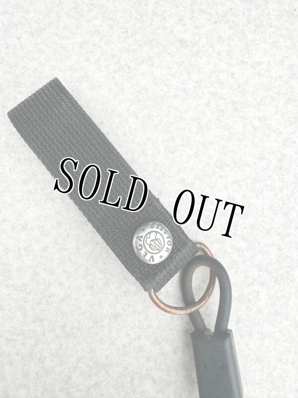 画像4: 米軍放出品 VEGA HOLSTER ピストル ランヤード (4)