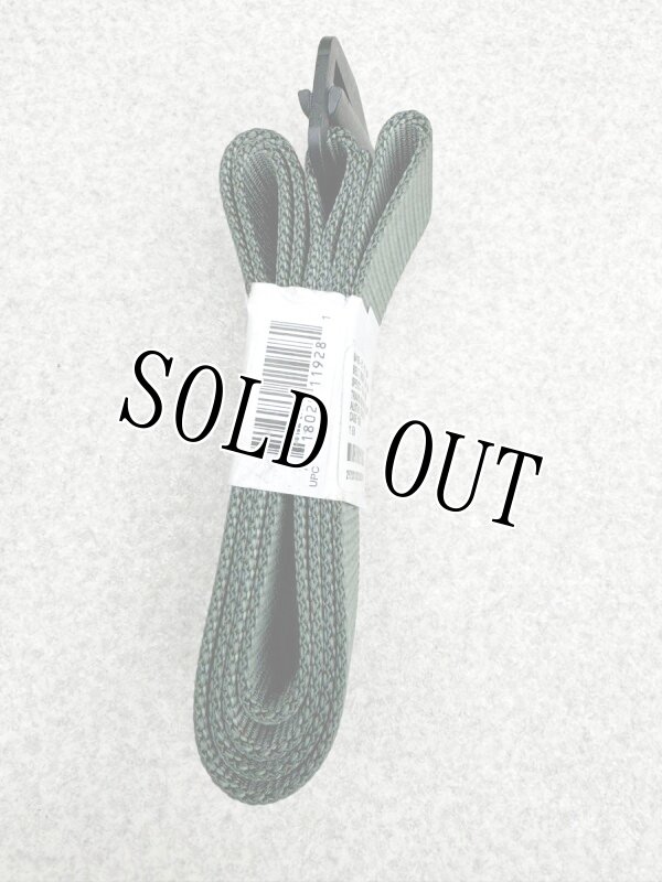 画像2: 米軍実物 BELT RIGGERS  BDU ベルト 46 インチ (2)