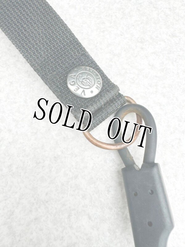 画像5: 米軍放出品 VEGA HOLSTER ピストル ランヤード (5)