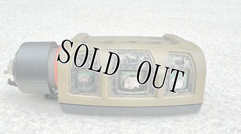 画像7: 米軍実物 NACRE QUIETPRO TACTICAL RADIO  (7)