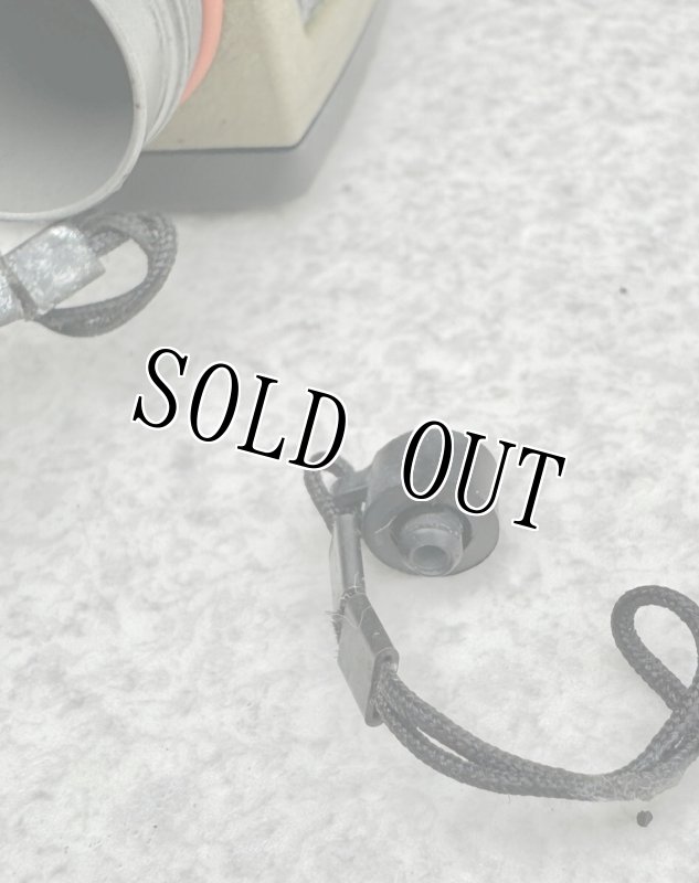 画像4: 米軍実物 NACRE QUIETPRO TACTICAL RADIO  (4)