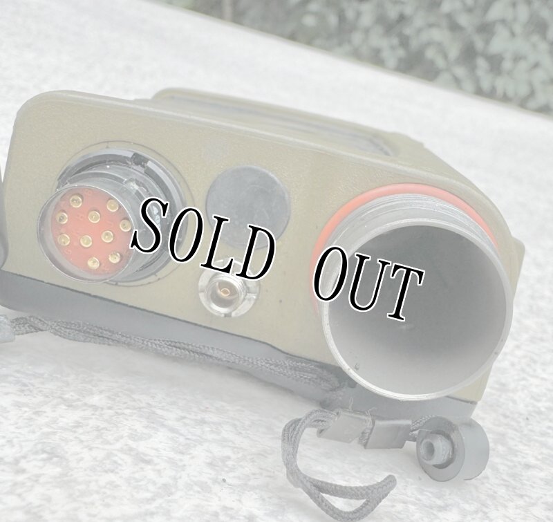 画像5: 米軍実物 NACRE QUIETPRO TACTICAL RADIO  (5)