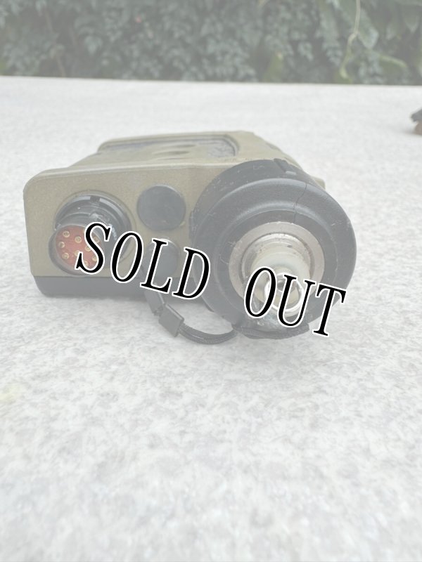 画像6: 米軍実物 NACRE QUIETPRO TACTICAL RADIO  (6)