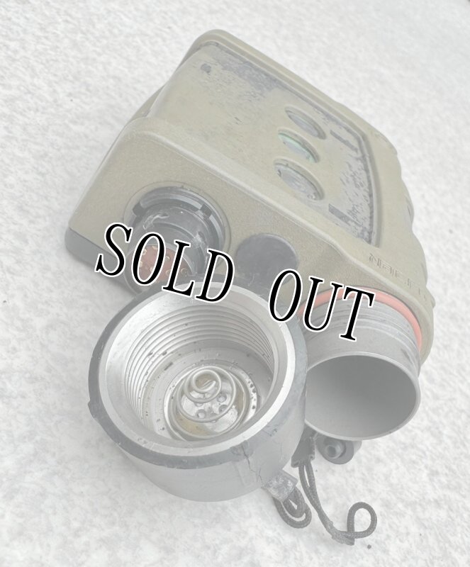 画像3: 米軍実物 NACRE QUIETPRO TACTICAL RADIO  (3)