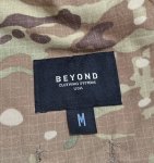 画像5: 米軍実物 BEYOND CLOTHING SYSTEMS コンバットパンツ MEDIUM (5)