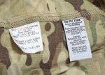 画像4: 米軍実物 BEYOND CLOTHING SYSTEMS コンバットパンツ MEDIUM (4)