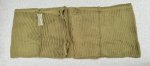 画像3: 米軍放出品 CAMCON  SHEMAGHS OLIVE スカーフ アフガンストール ターバン  (3)