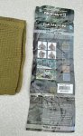 画像1: 米軍放出品 CAMCON  SHEMAGHS OLIVE スカーフ アフガンストール ターバン  (1)