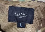 画像7: 米軍実物 BEYOND CLOTHING SYSTEMS コンバットシャツ 　LARGE (7)