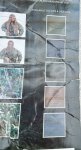 画像7: 米軍放出品 CAMCON  SHEMAGHS OLIVE スカーフ アフガンストール ターバン  (7)